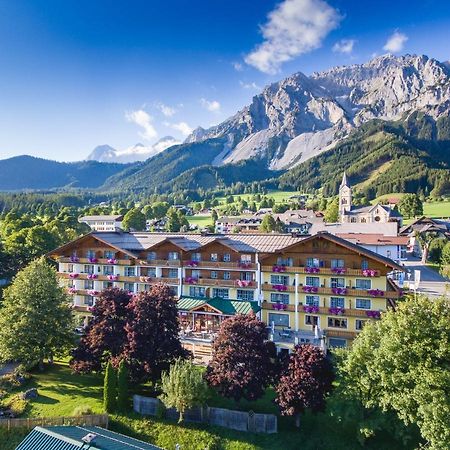 Hotel Matschner Ramsau am Dachstein Ngoại thất bức ảnh