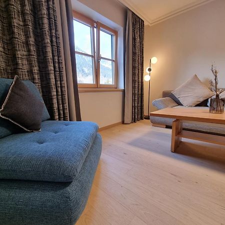 Hotel Matschner Ramsau am Dachstein Ngoại thất bức ảnh