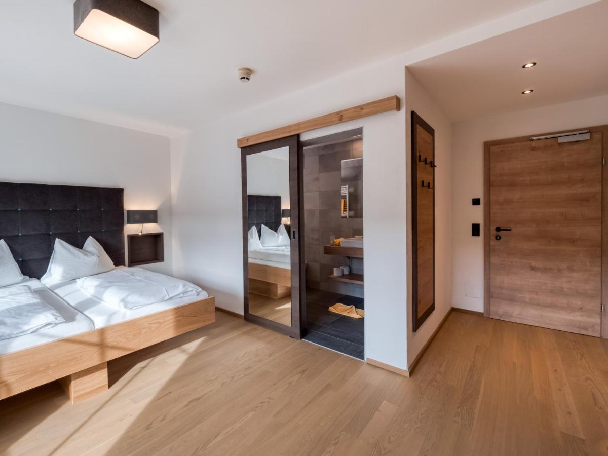 Hotel Matschner Ramsau am Dachstein Ngoại thất bức ảnh