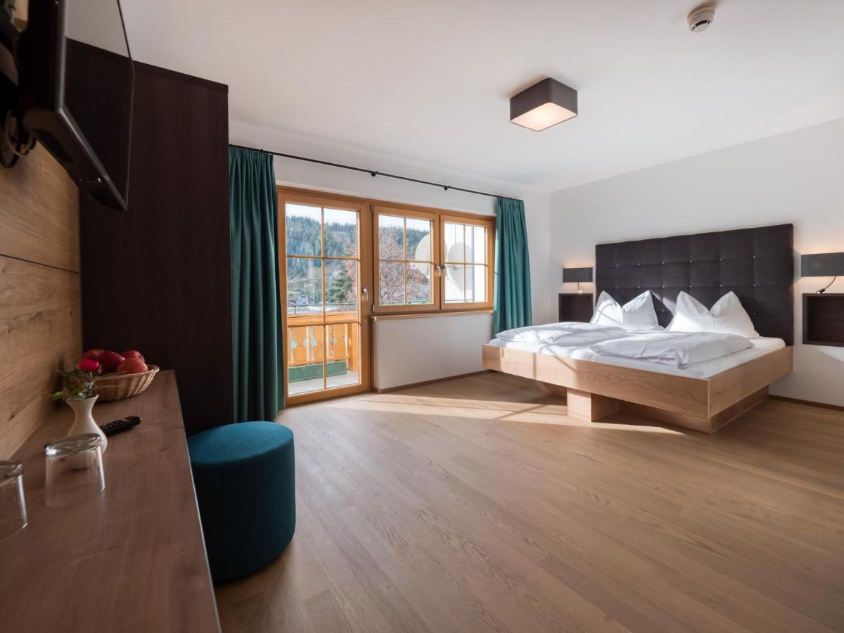 Hotel Matschner Ramsau am Dachstein Ngoại thất bức ảnh