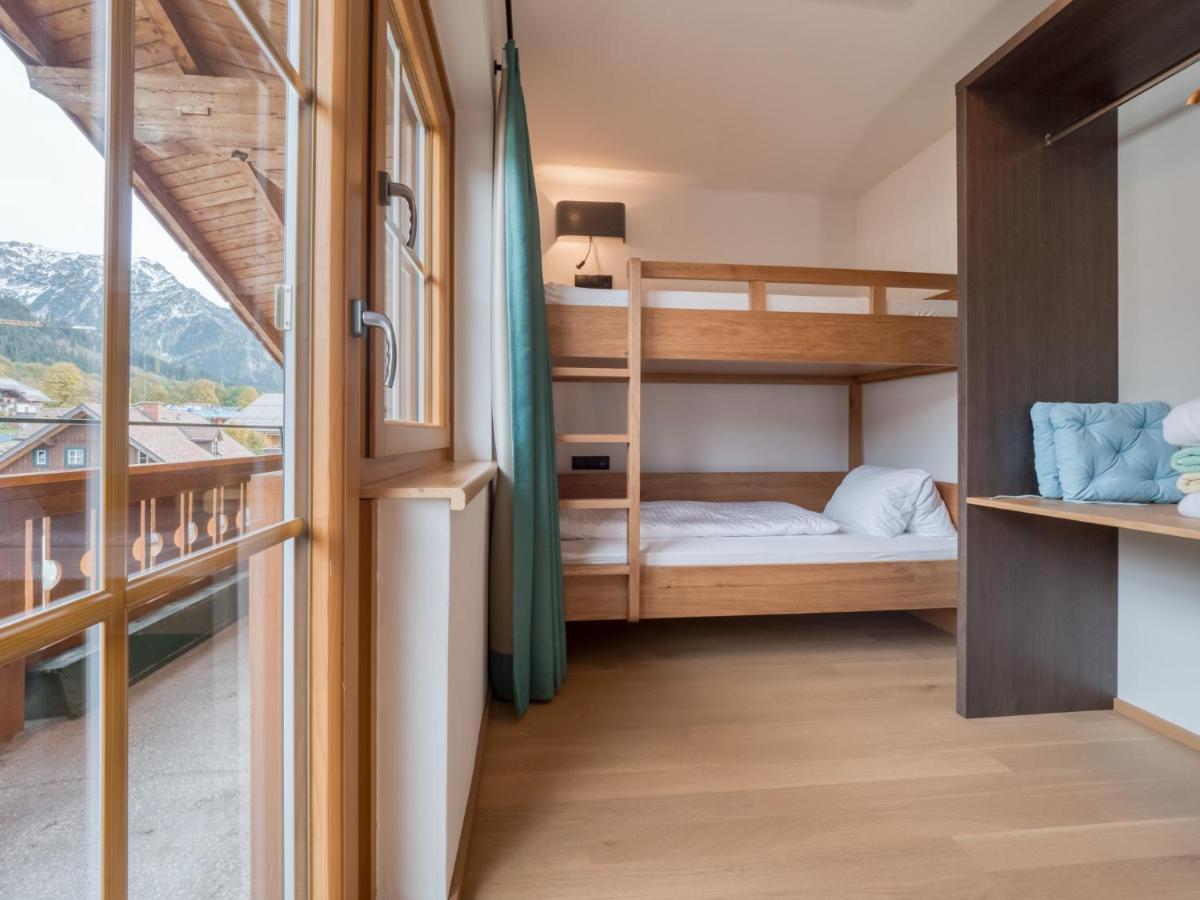 Hotel Matschner Ramsau am Dachstein Ngoại thất bức ảnh