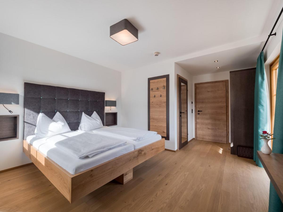 Hotel Matschner Ramsau am Dachstein Ngoại thất bức ảnh