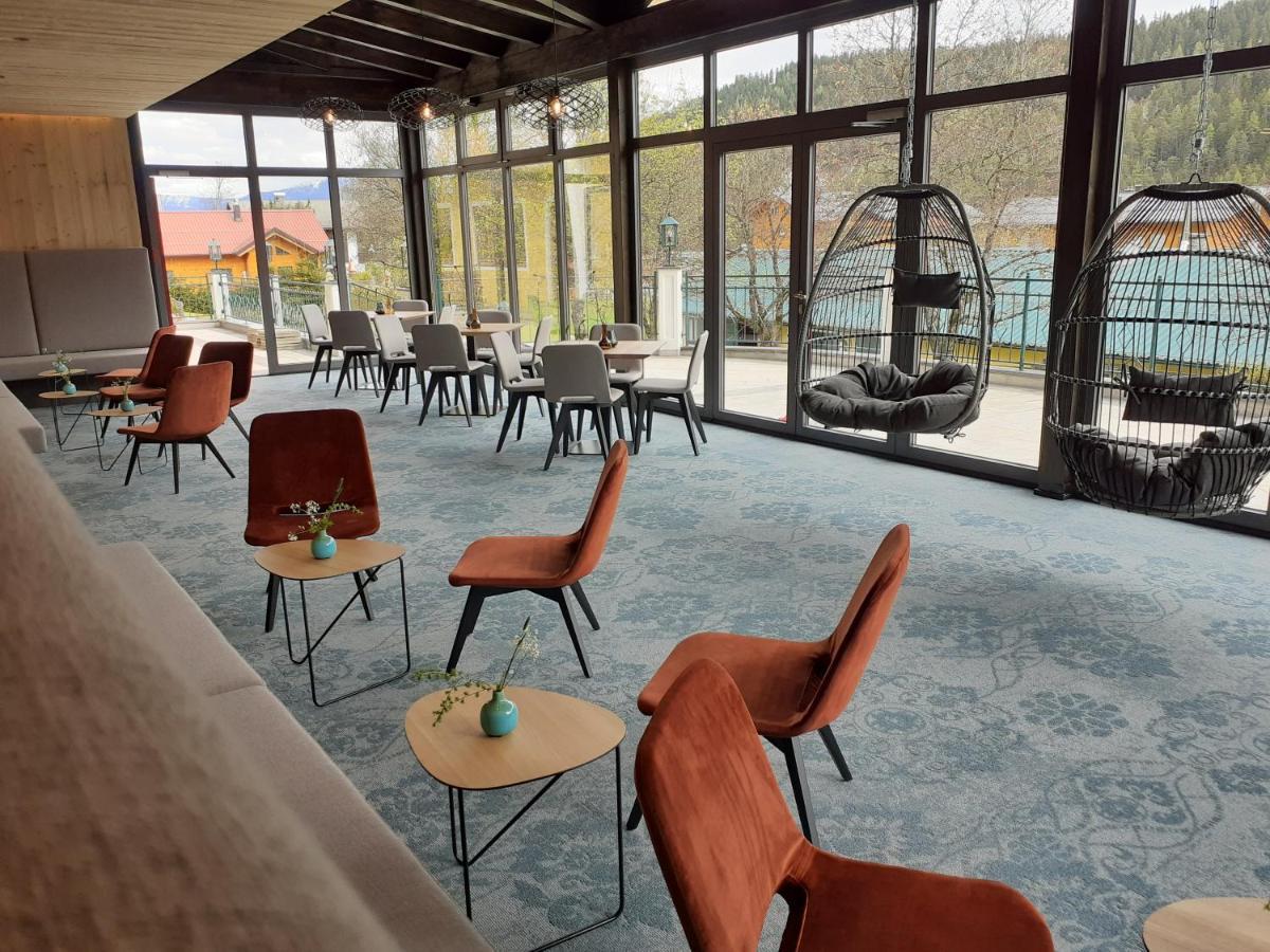 Hotel Matschner Ramsau am Dachstein Ngoại thất bức ảnh