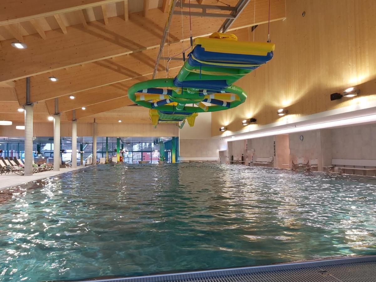Hotel Matschner Ramsau am Dachstein Ngoại thất bức ảnh