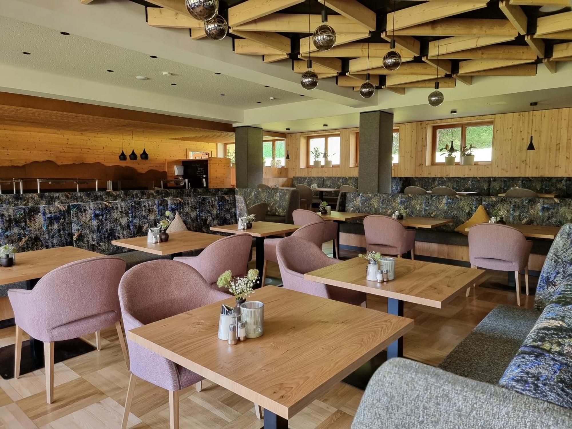 Hotel Matschner Ramsau am Dachstein Ngoại thất bức ảnh