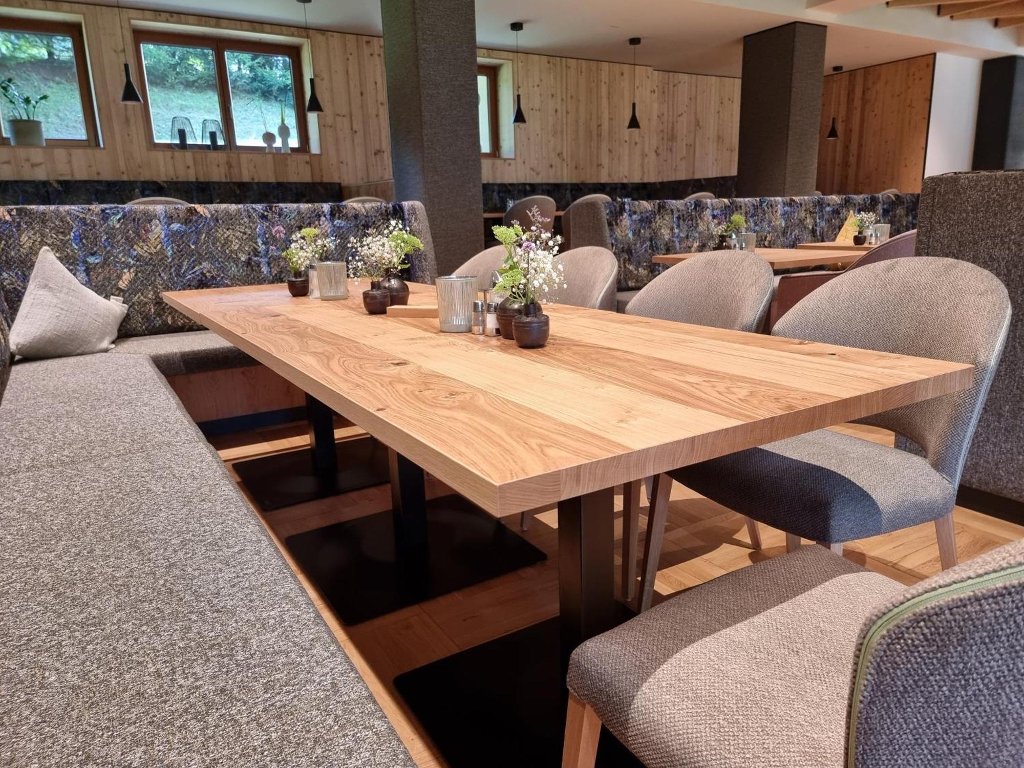 Hotel Matschner Ramsau am Dachstein Ngoại thất bức ảnh