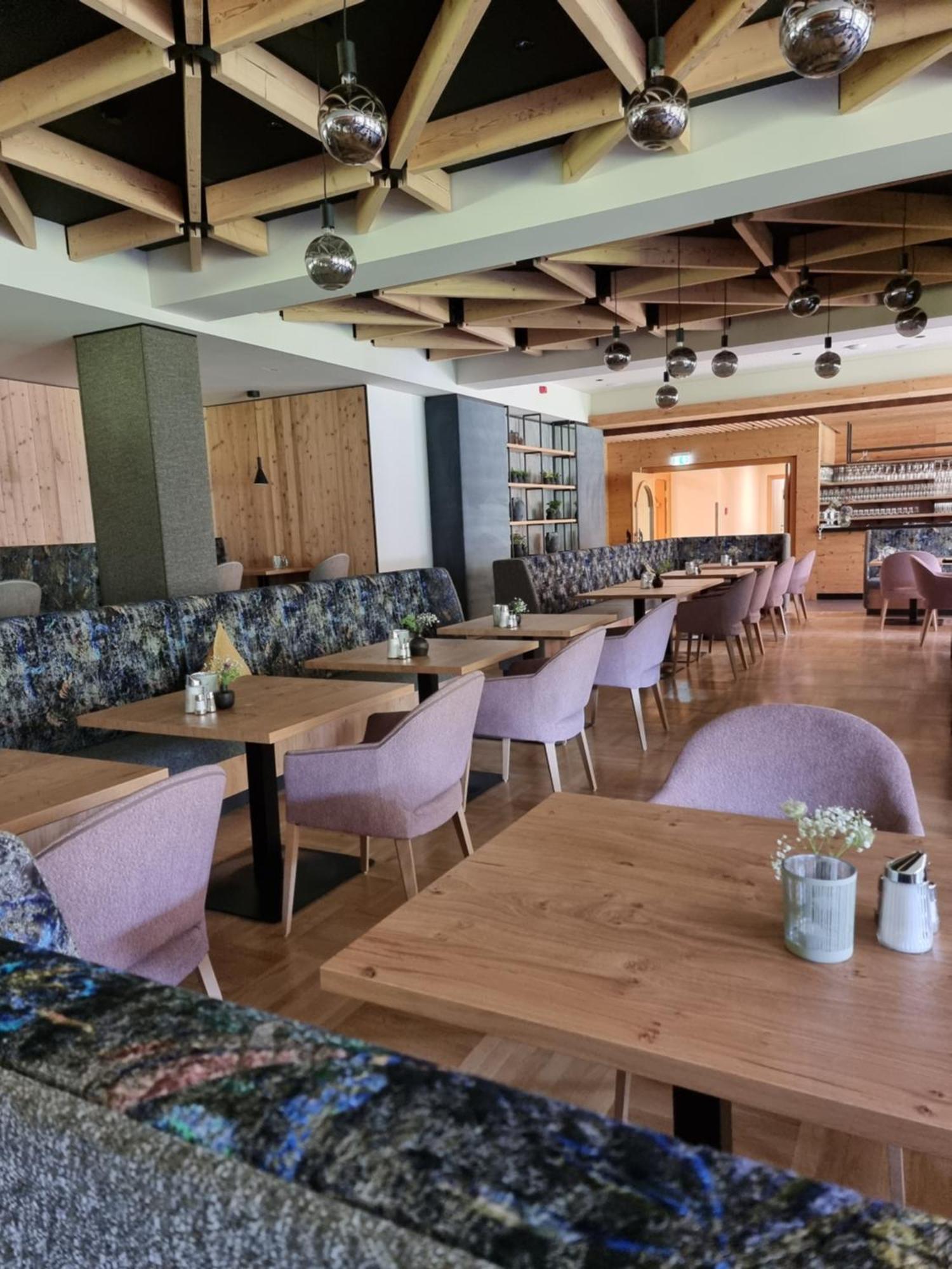 Hotel Matschner Ramsau am Dachstein Ngoại thất bức ảnh