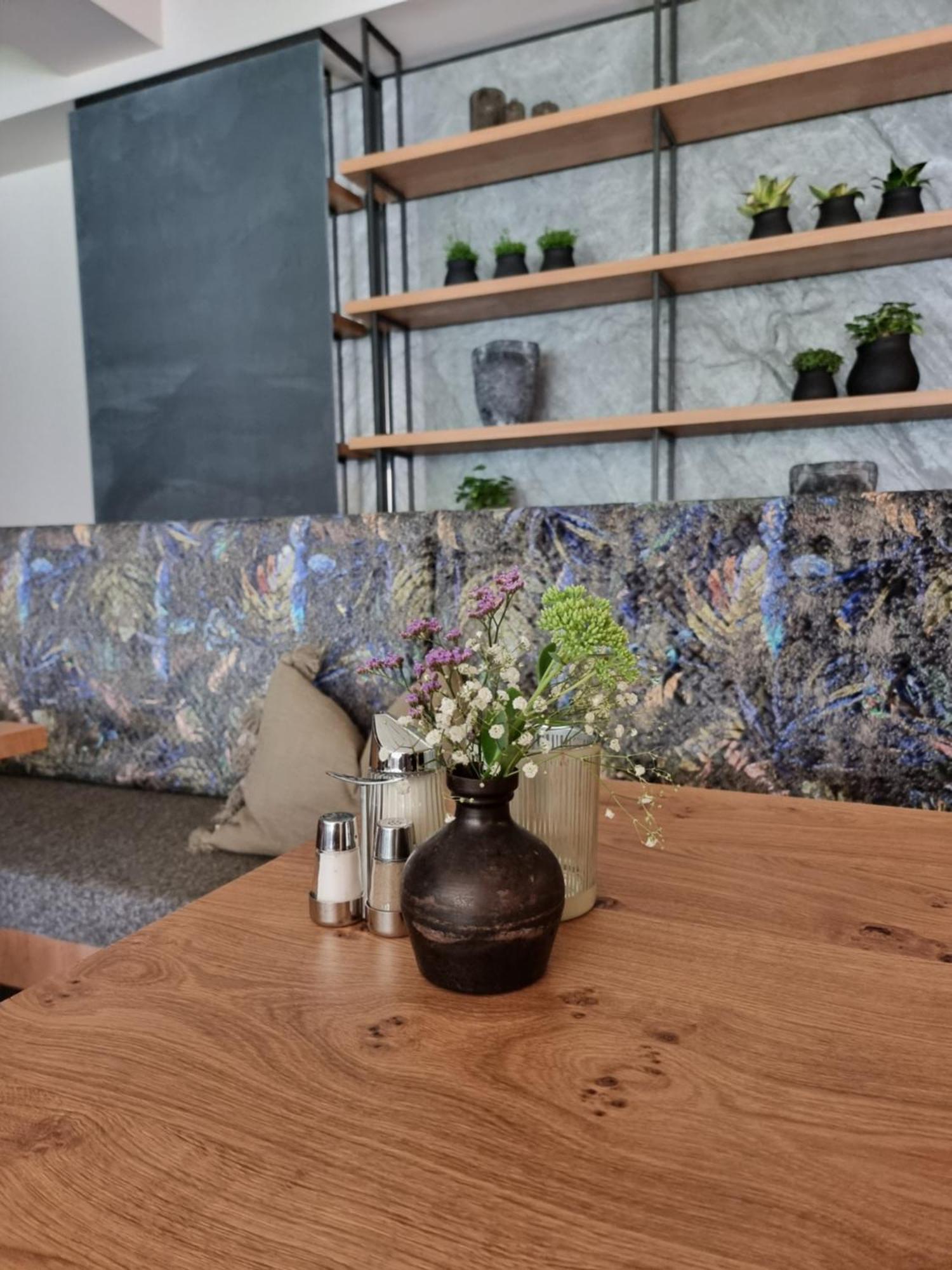 Hotel Matschner Ramsau am Dachstein Ngoại thất bức ảnh