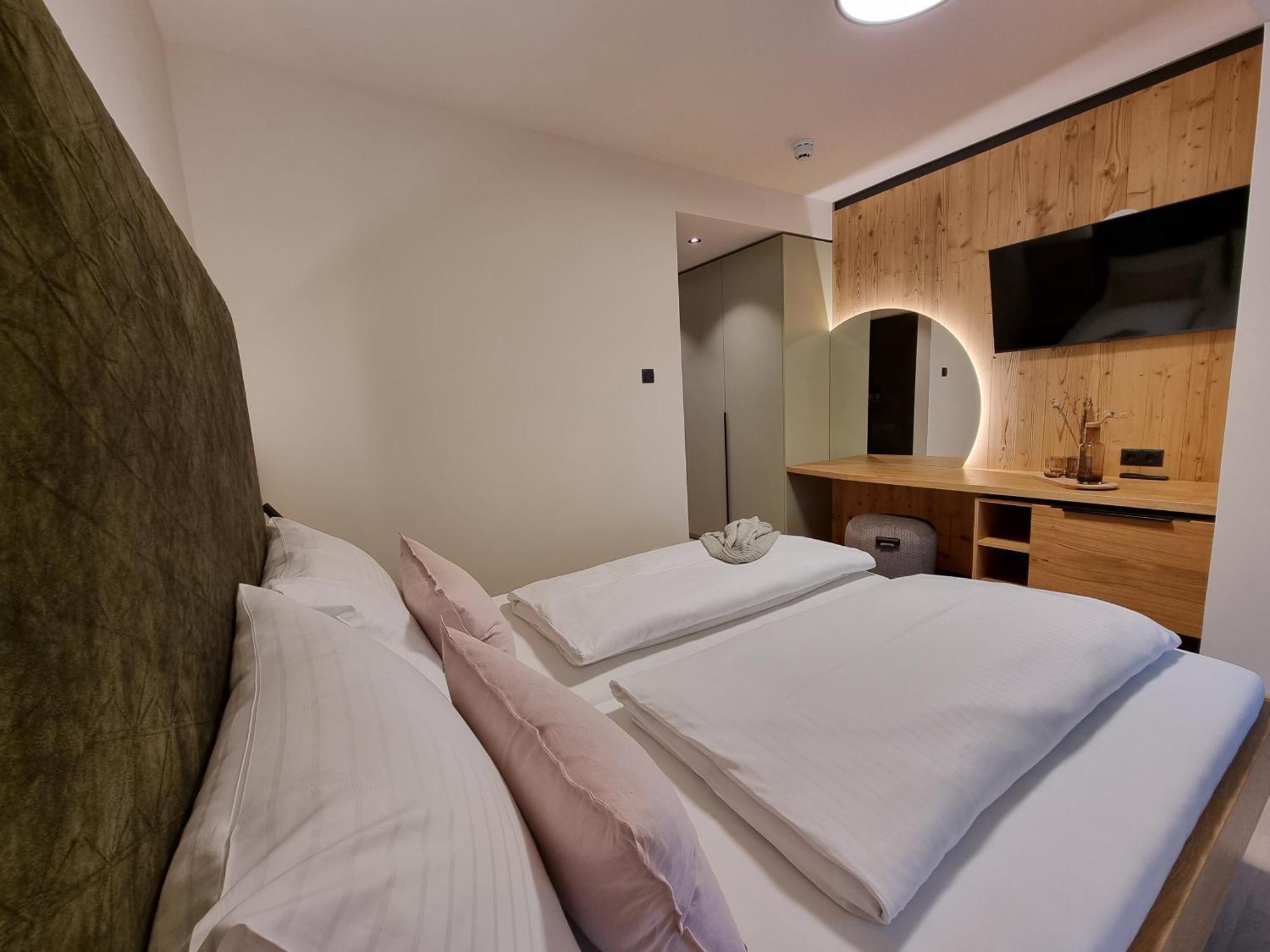 Hotel Matschner Ramsau am Dachstein Ngoại thất bức ảnh