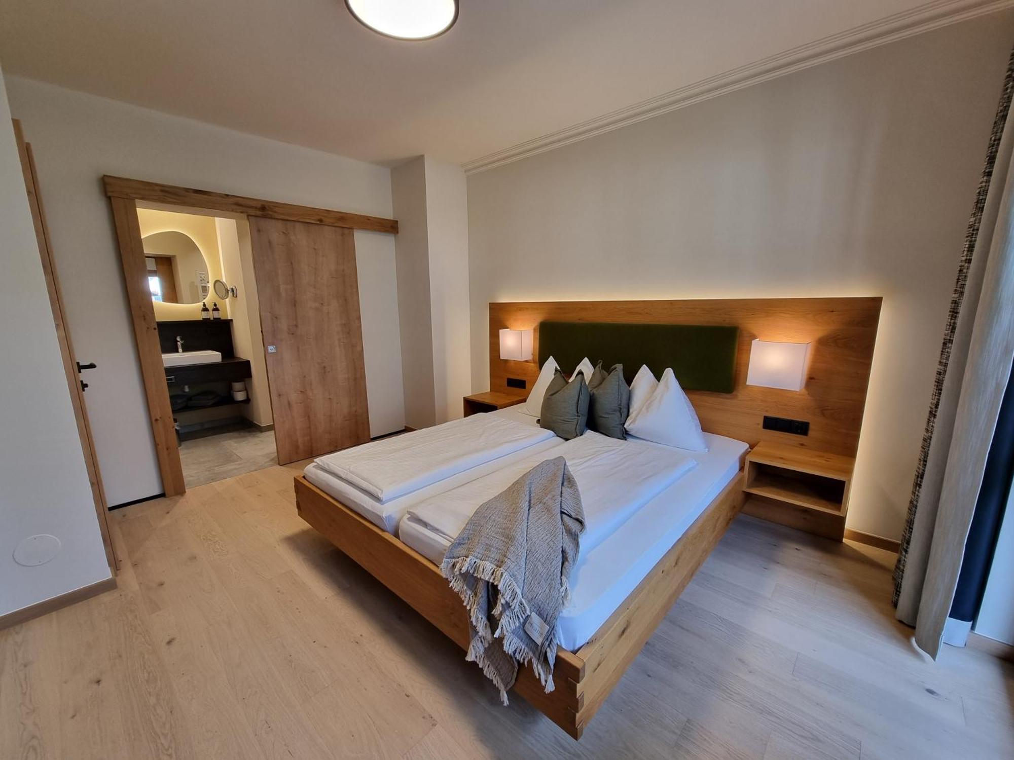 Hotel Matschner Ramsau am Dachstein Ngoại thất bức ảnh