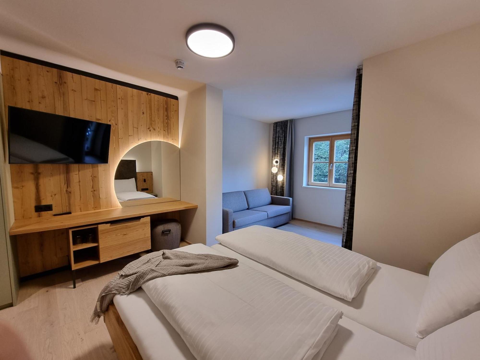 Hotel Matschner Ramsau am Dachstein Ngoại thất bức ảnh