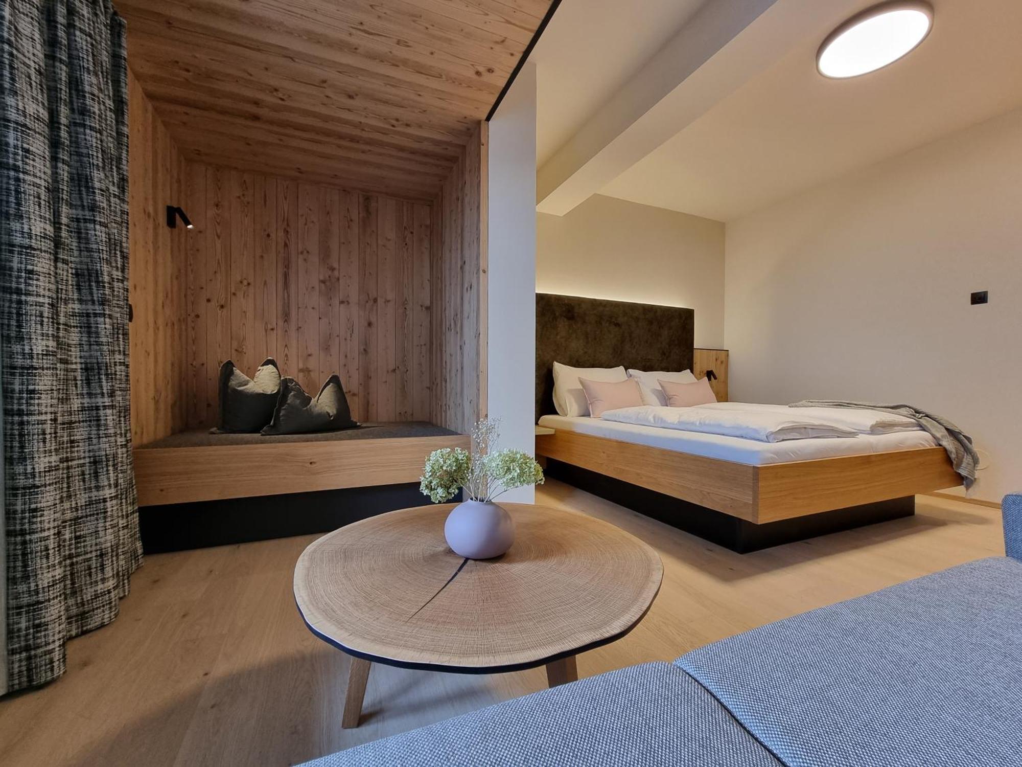Hotel Matschner Ramsau am Dachstein Ngoại thất bức ảnh