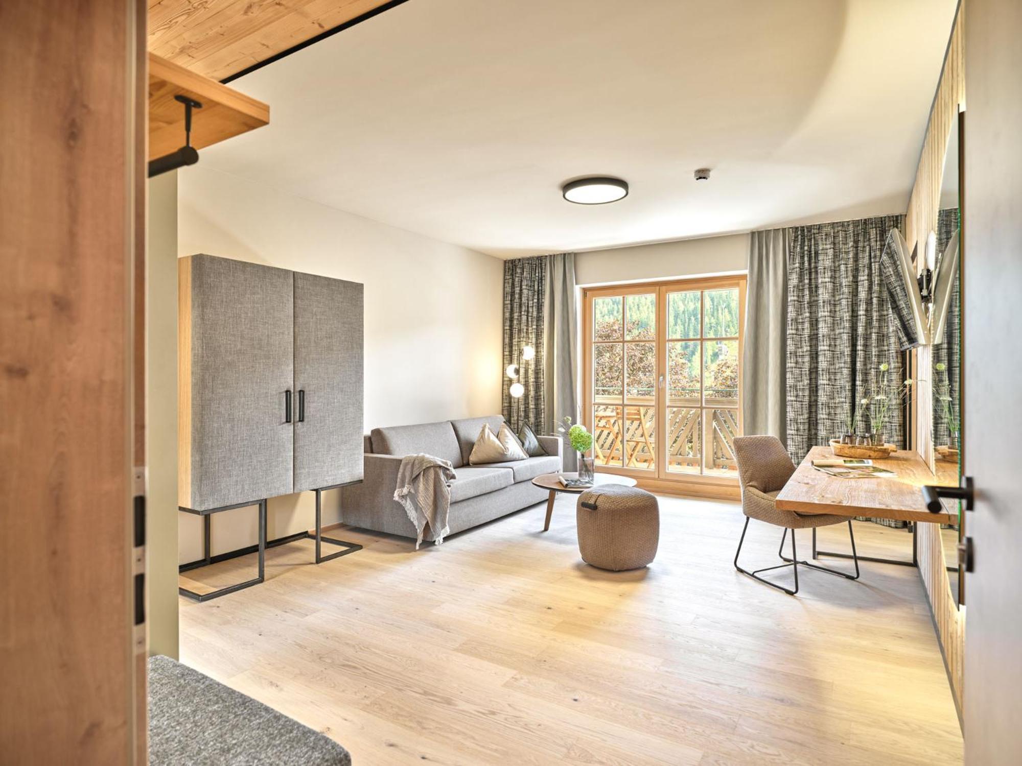Hotel Matschner Ramsau am Dachstein Ngoại thất bức ảnh