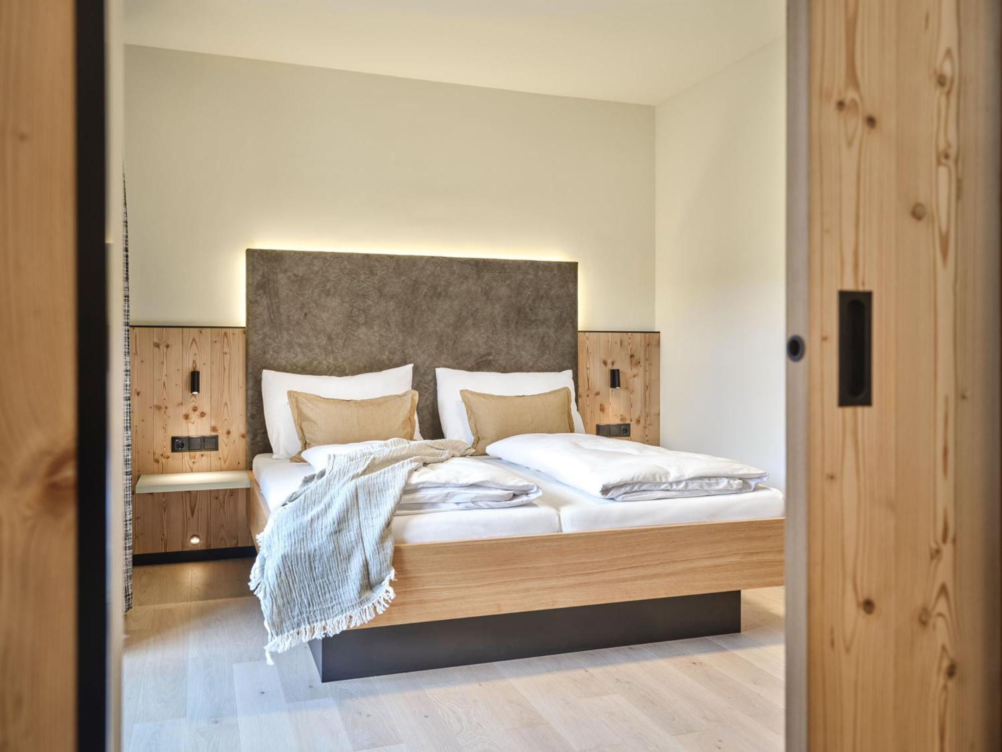 Hotel Matschner Ramsau am Dachstein Ngoại thất bức ảnh