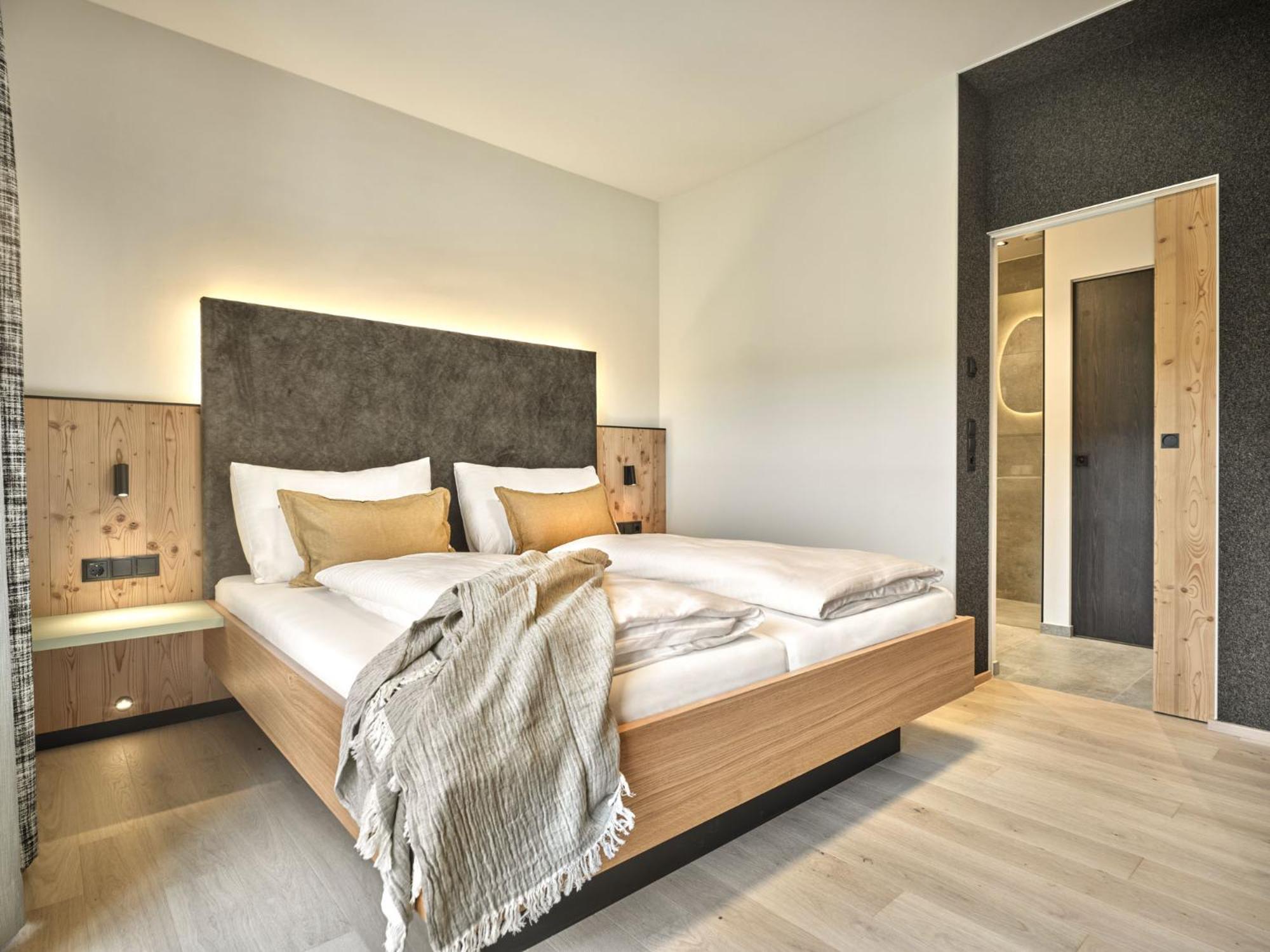 Hotel Matschner Ramsau am Dachstein Ngoại thất bức ảnh