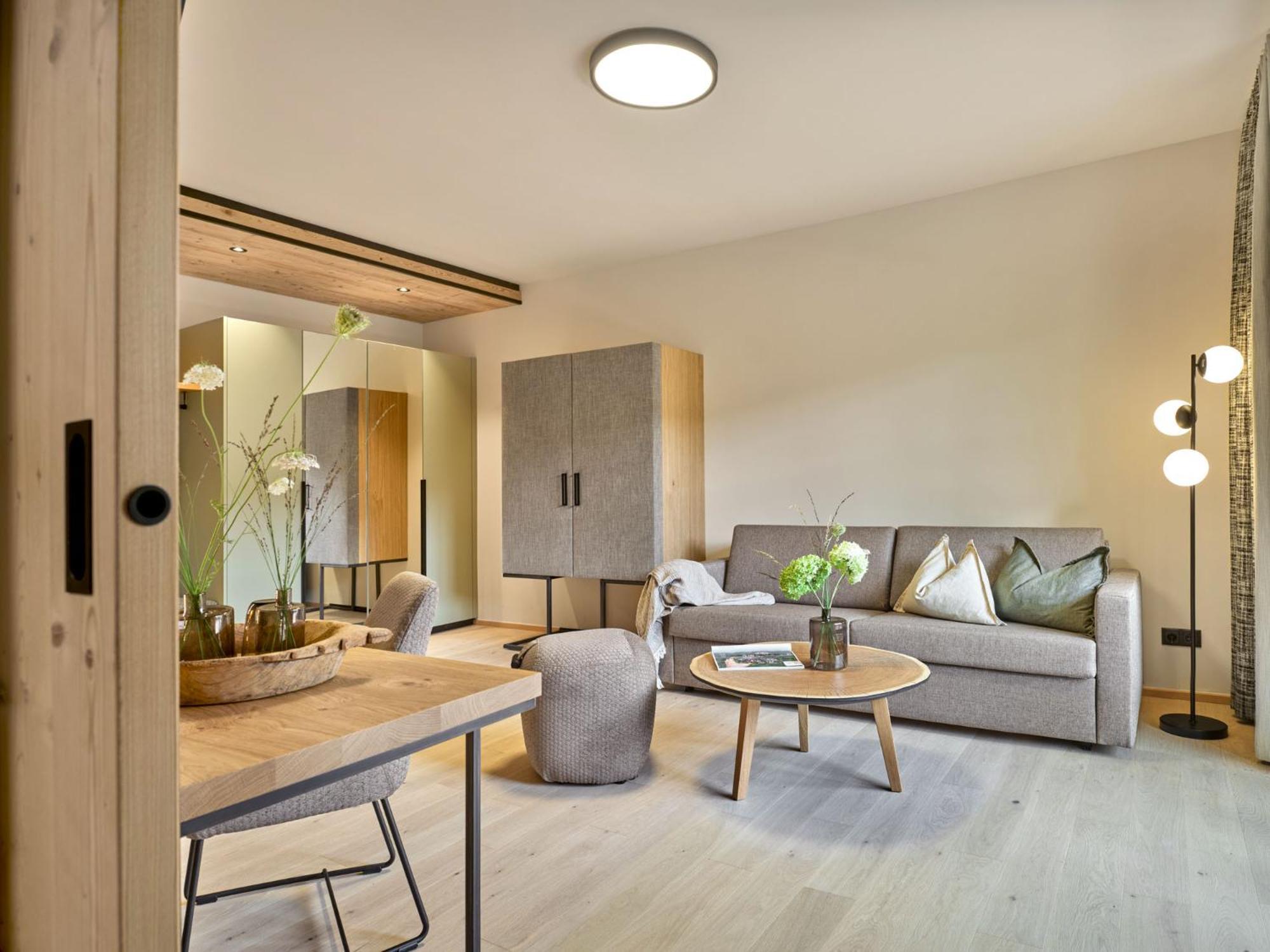 Hotel Matschner Ramsau am Dachstein Ngoại thất bức ảnh