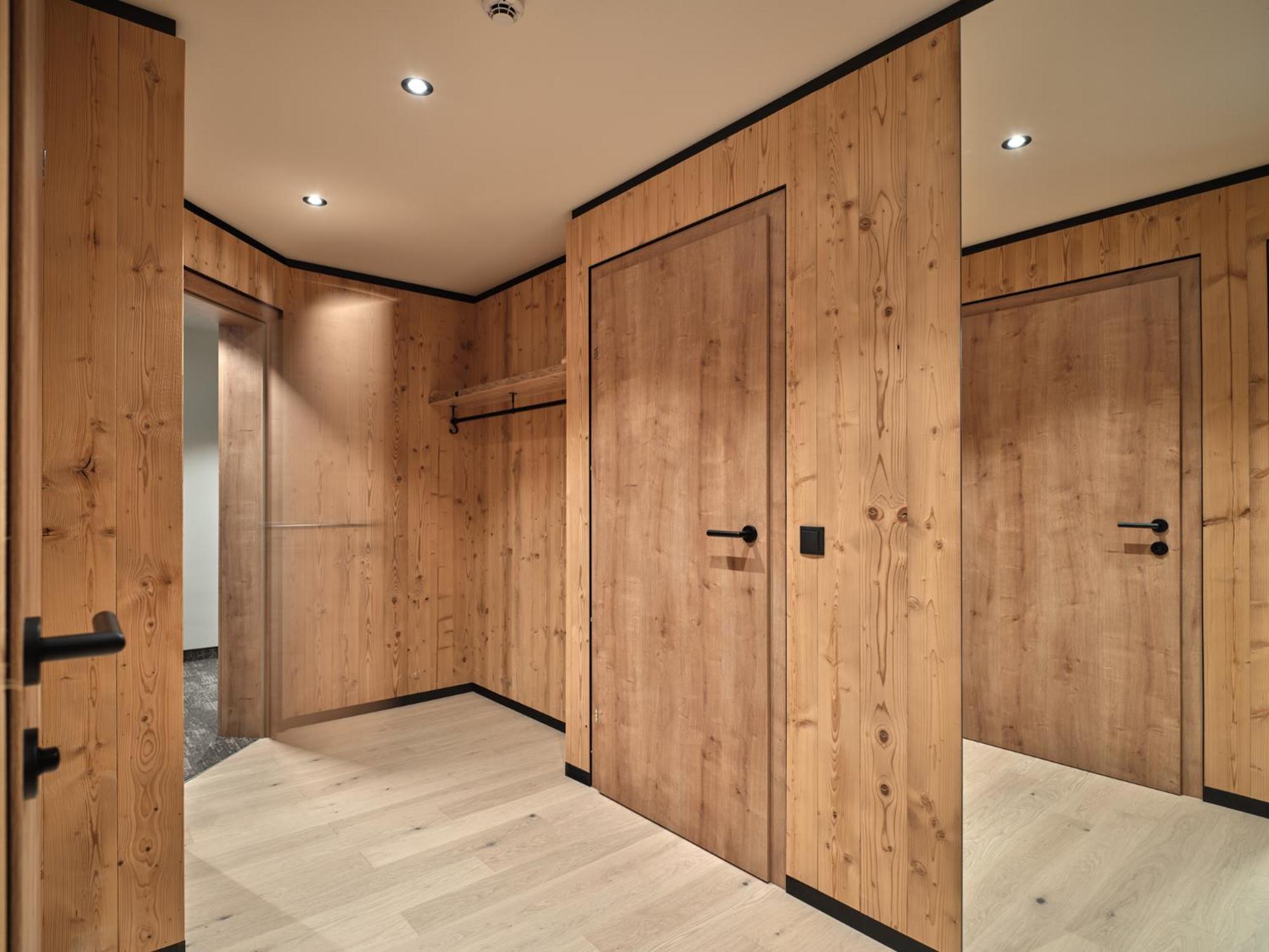 Hotel Matschner Ramsau am Dachstein Ngoại thất bức ảnh