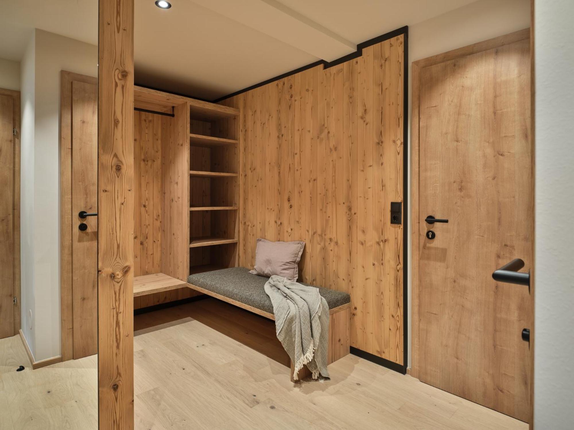 Hotel Matschner Ramsau am Dachstein Ngoại thất bức ảnh