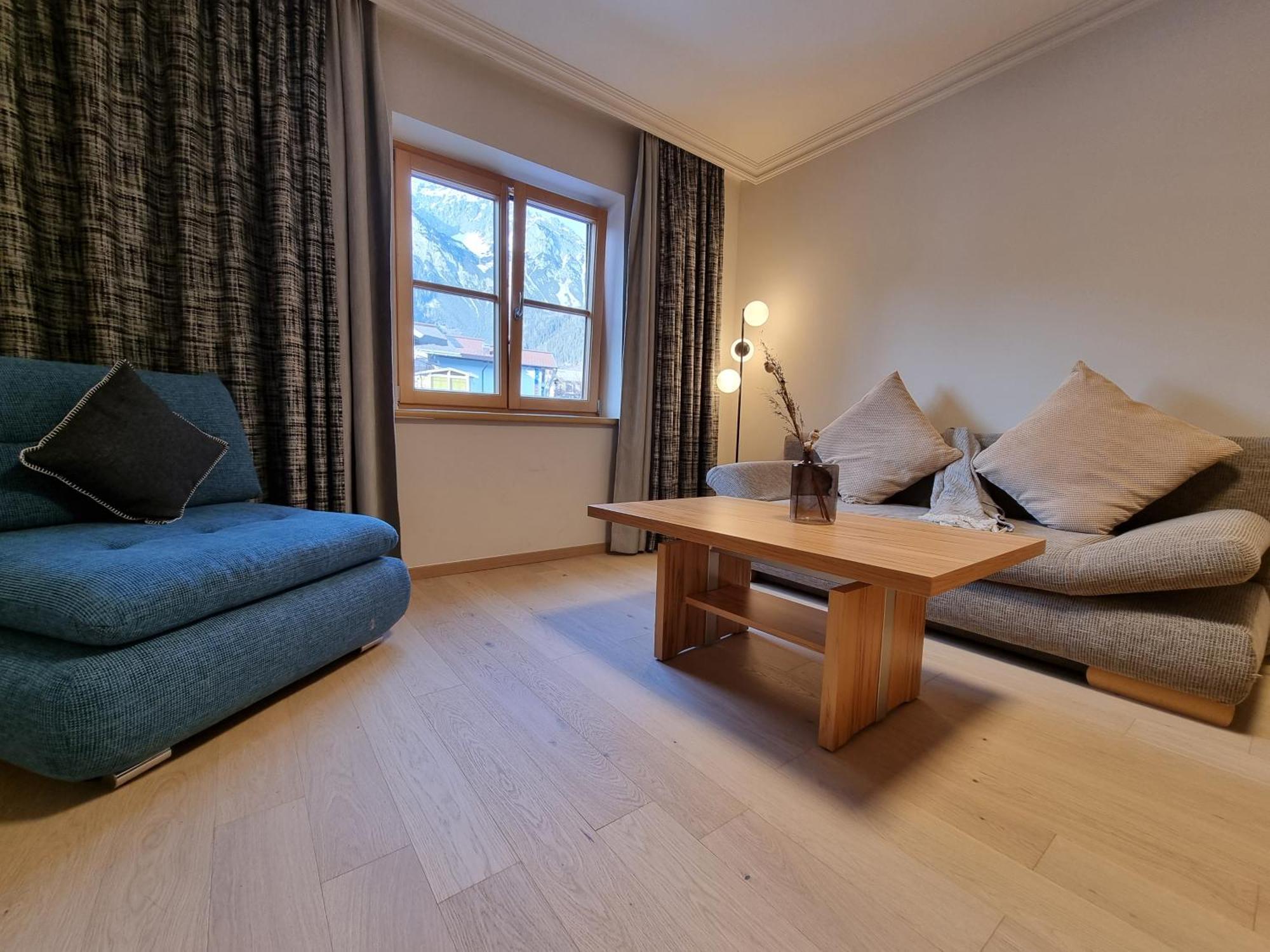 Hotel Matschner Ramsau am Dachstein Ngoại thất bức ảnh