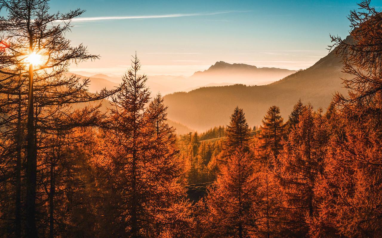 Hotel Matschner Ramsau am Dachstein Ngoại thất bức ảnh