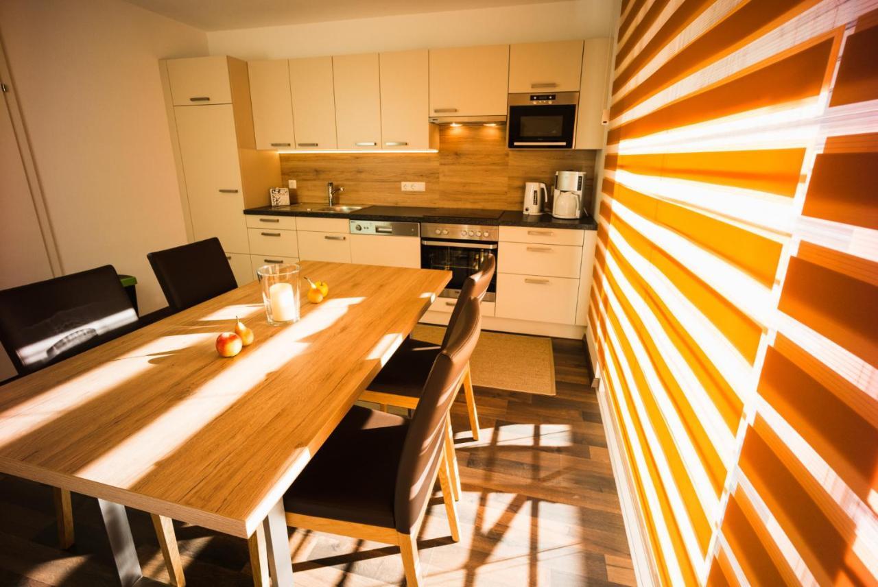 Hotel Matschner Ramsau am Dachstein Ngoại thất bức ảnh